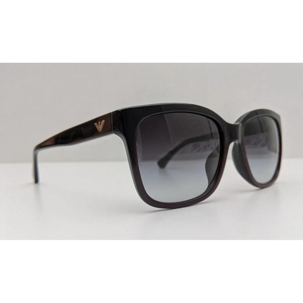 🕶️Emporio Armani EA4042F Sunglasses 55/18 140 /KAD726🕶️